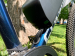 Электровелосипед Forward Cyclone Plus 26 500W