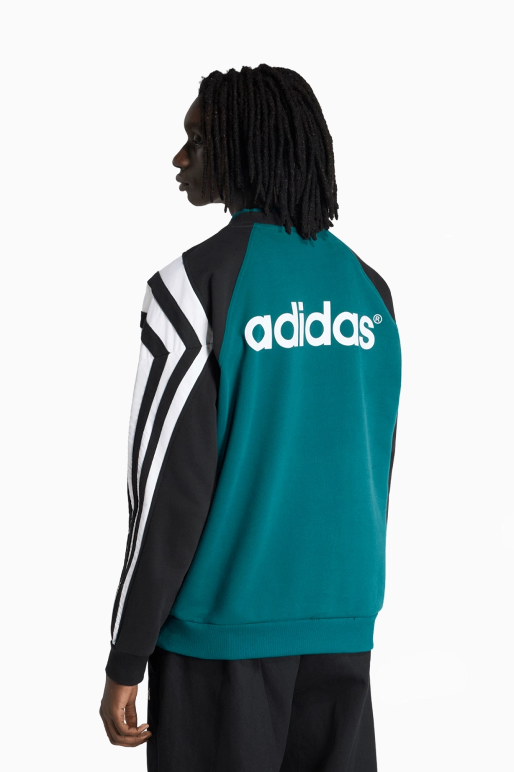 Кофта adidas Liverpool FC 95/96 Crew Sweat