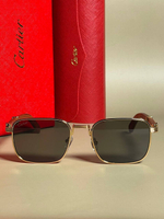 Солнцезащитные очки Cartier