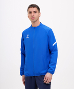 Куртка спортивная CAMP 2 Lined Jacket, синий