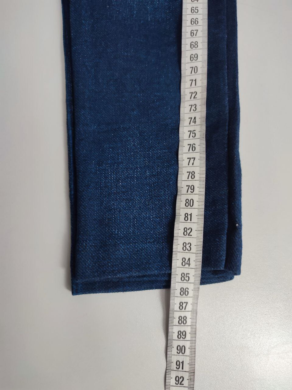 Джеггинсы с принтом 42 размер