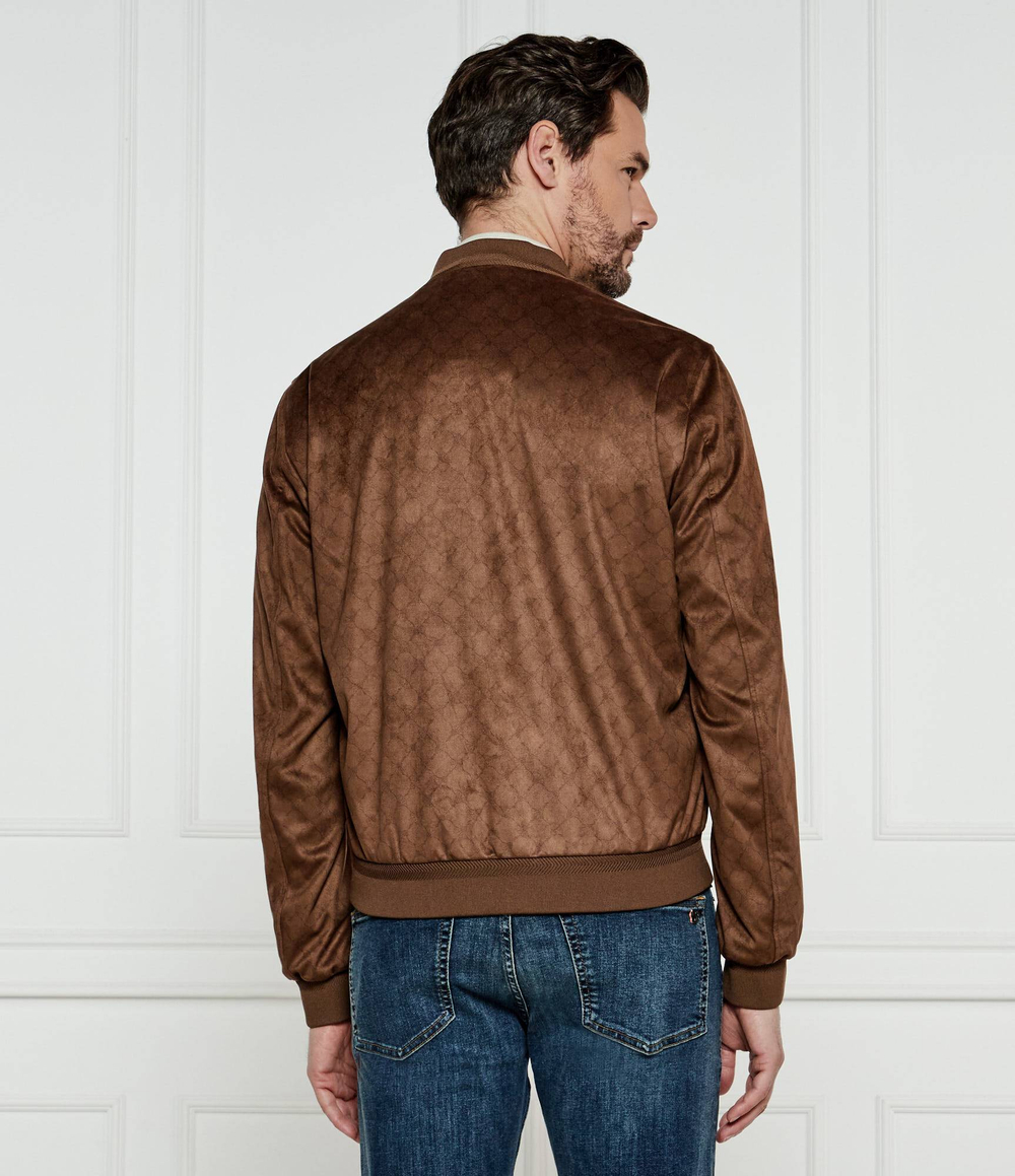 Куртка бомбер 17 JO-299Lutiano Joop! - коричневый(30044880)