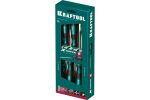Набор отверток KRAFTOOL Х-Drive-6 6 шт 250081-H6_z01