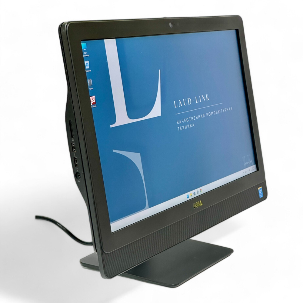OptiPlex 9030 AIO