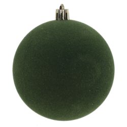 GAEM Набор из 20шт Украшение новогоднее "Шар", L40 W8 H40 см