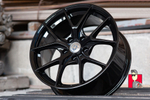 Комплект дисков HRE P101 17x7.5 et42 5x114.3