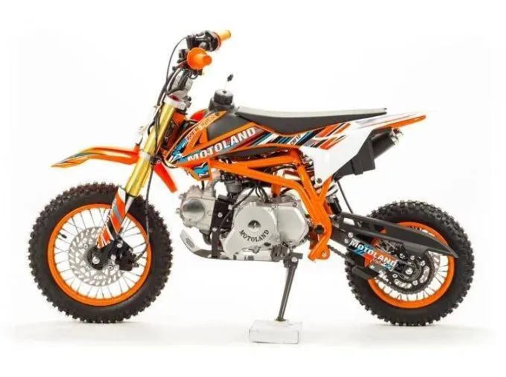 Мотоцикл MOTOLAND CRF10 12/10