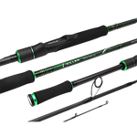 Спиннинг Nautilus T-Killer T-KS832H 2.51м 10.5-42г 162г Тр.длина 1.31м Regular Fast