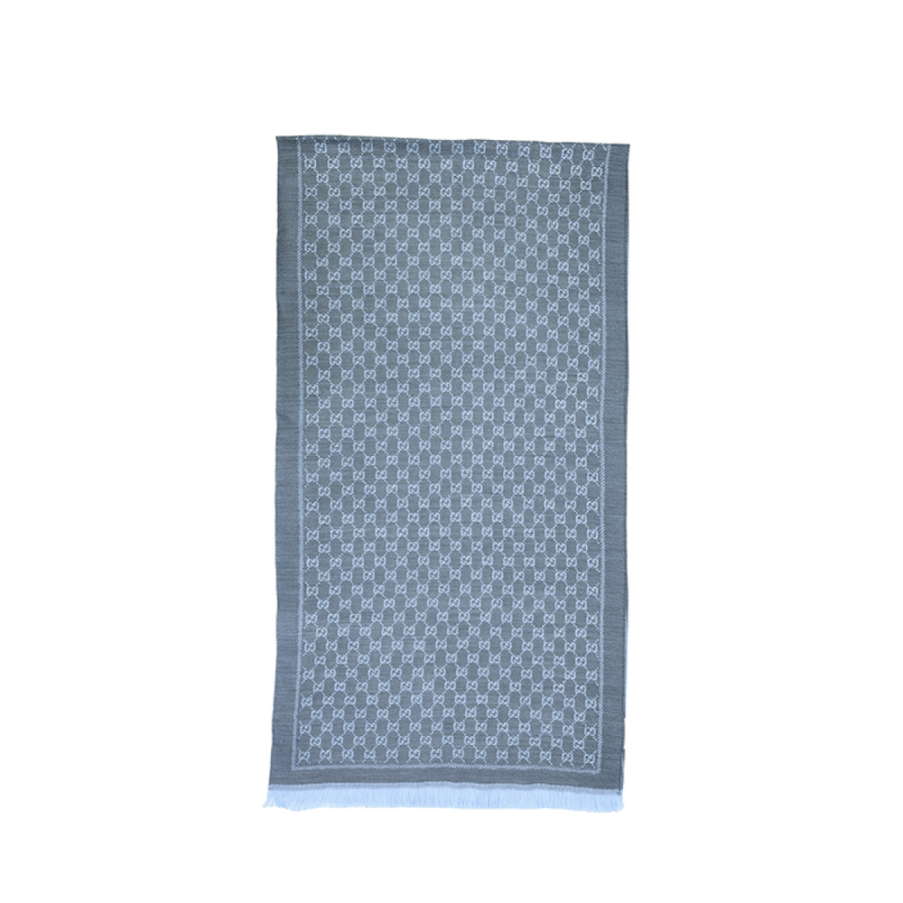 Шарф GUCCI, 411115-3G200-1369