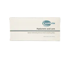 Концентрат "Активное увлажнение" с гиалуроновой кислотой