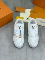 Кроссовки Louis Vuitton Trainer