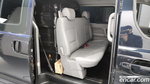 Hyundai The New Grand Starex Van 5인승 (04.2021)