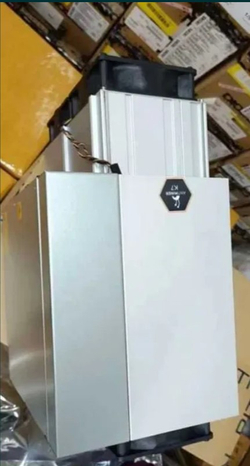 Antminer K7 63.5 TH/S Новый