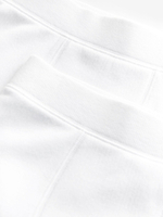 Легинсы с термо-эффектом для мальчика Next Q55-695, 2 ш т., Белый