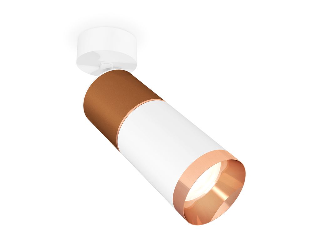 Ambrella Комплект поворотного светильника MR16 Споты XM6312015