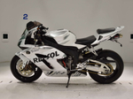 Honda CBR1000RR , 2005
