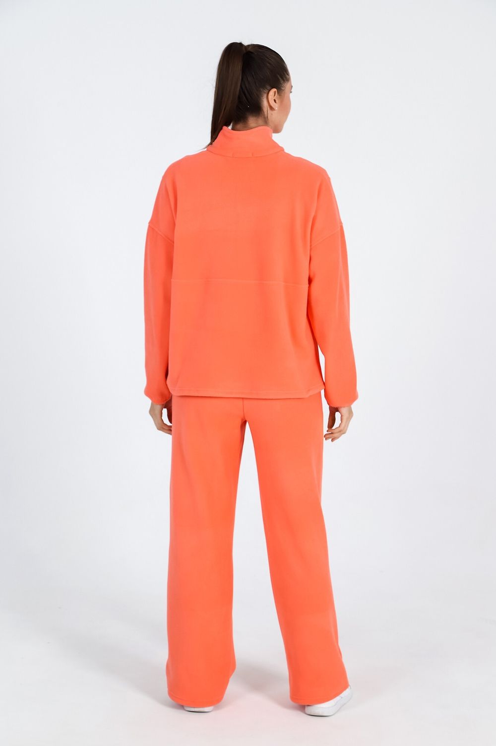 Костюм женский Скай-2 Виотекс КОРАЛЛОВЫЙ