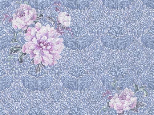 Обои 771647-03 Лиза Sal Decor