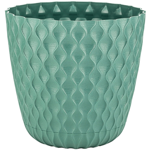 ГОРШОК Д/ЦВЕТОВ VENUS SAKSI 4,7Л ALY-204