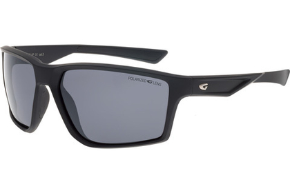 Спортивные очки GOG Paramito / Matt Black / Polarized Flash Lens