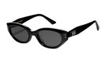 Gentle Monster Rococo tinted sunglasses