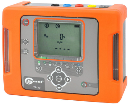 Измеритель Sonel ТЕ-30