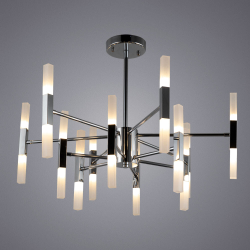 Люстра на штанге Arte Lamp A7410PL-24CC