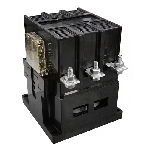 Пускатель магнитный ПМ12-100150 230В УХЛ4 4з+2р Класс Б Texenergo