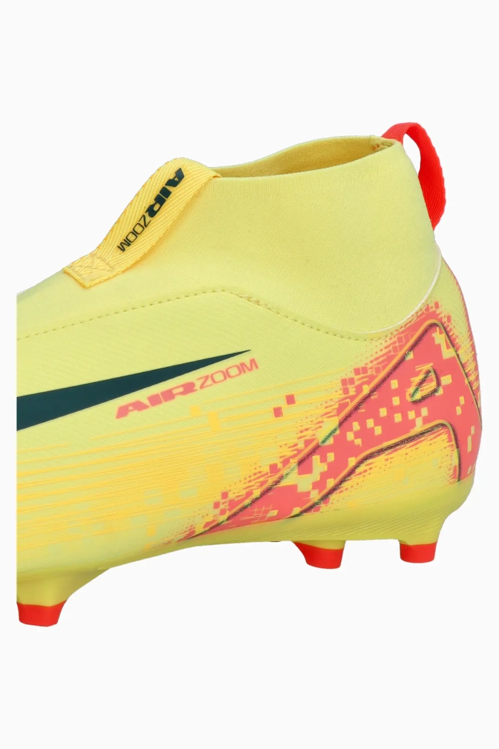 Mercurial superfly academy fg on sale