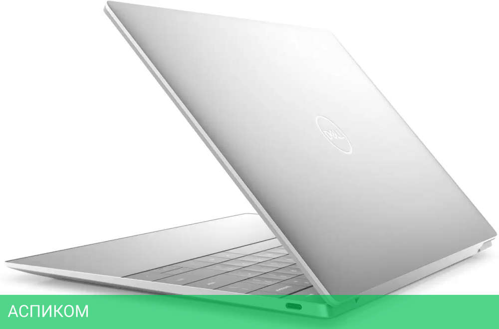 Ноутбук Dell XPS 13 9320-4317