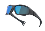 Спортивные очки 720armour Stingray / Matte Black / Ultra Blue PCPL Lens