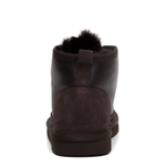 Ботинки Neumel Metallic Chocolate