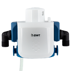 Головная часть фильтра BWT besthead FLEX(включая клапан промывки и удаления воздуха)