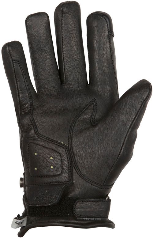 Tinta Hiver Cuir / Женские / Черный