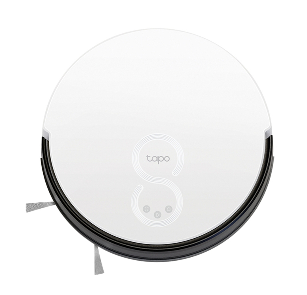 Робот-пылесос TP-Link Tapo RV10