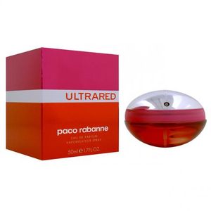 Paco Rabanne Ultrared Eau De Parfum