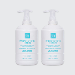 Тоник очищающий для жирной кожи Purifying Tonic Lotion