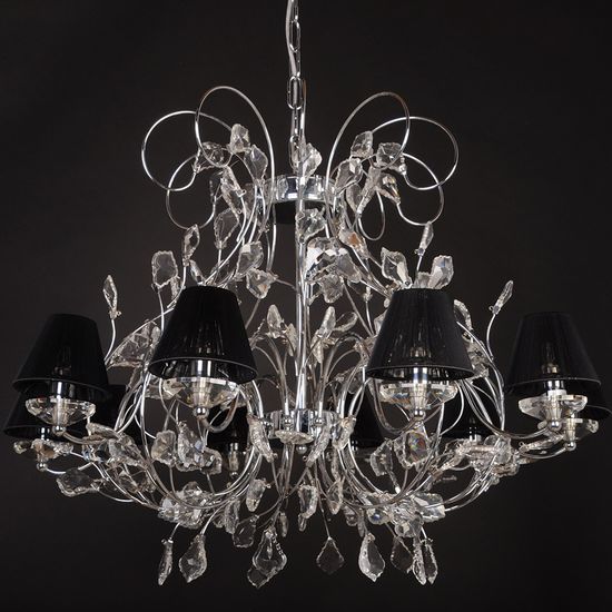 Подвесная люстра Doge Luce 190037