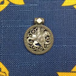 Подвеска. Грифон