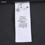 Футболка Maison Margiela