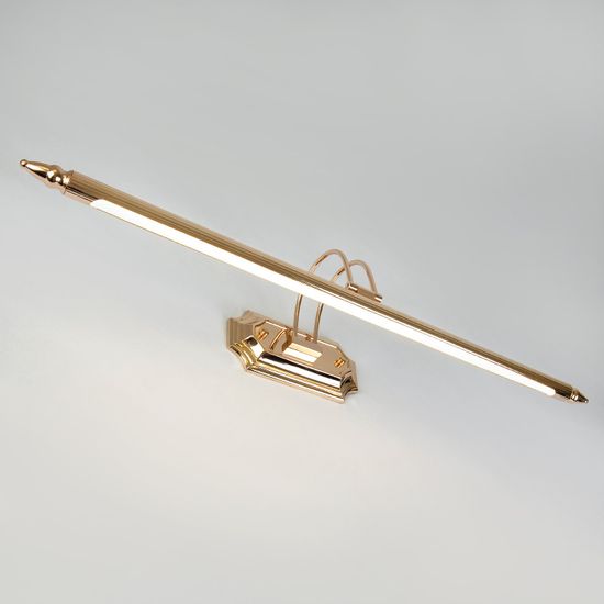 Настенный светильник LED4U L7048-800 GD