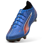мужские бутсы PUMA ULTRA 6 CARBON FG