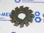 Фреза модульная М2.5 №2 (Р6М5К5) z=12