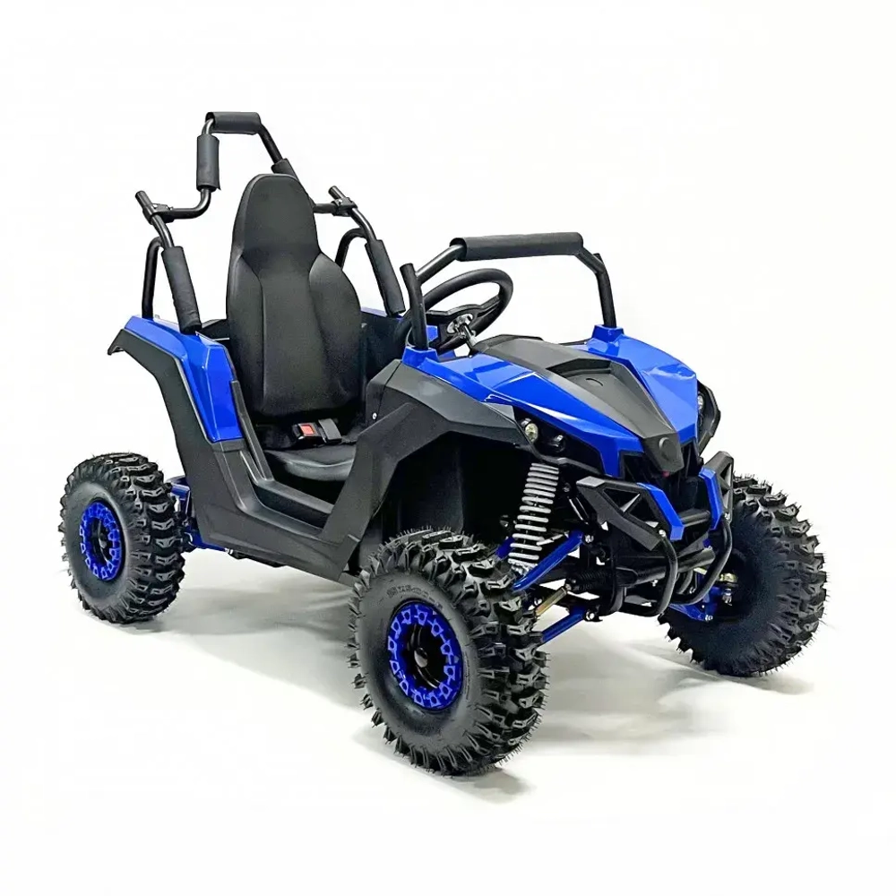 Багги Green Camel Намиб T008 (48V 1200W R6 Дифф) аморт