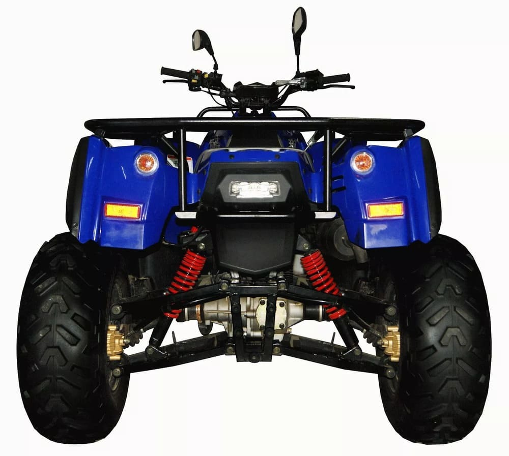 Квадроцикл ADLY Standart ATV320U 4WD
