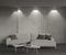 Встраиваемый светильник Maytoni Technical DL043-01-10W3K-D-SQ-WB