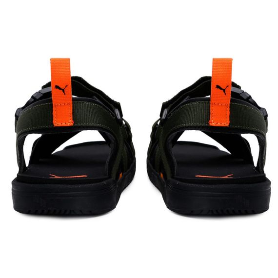 Puma Prime X Idp 'Black'