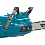 Пила цепная аккумуляторная Makita UC 012 GZ XGT
