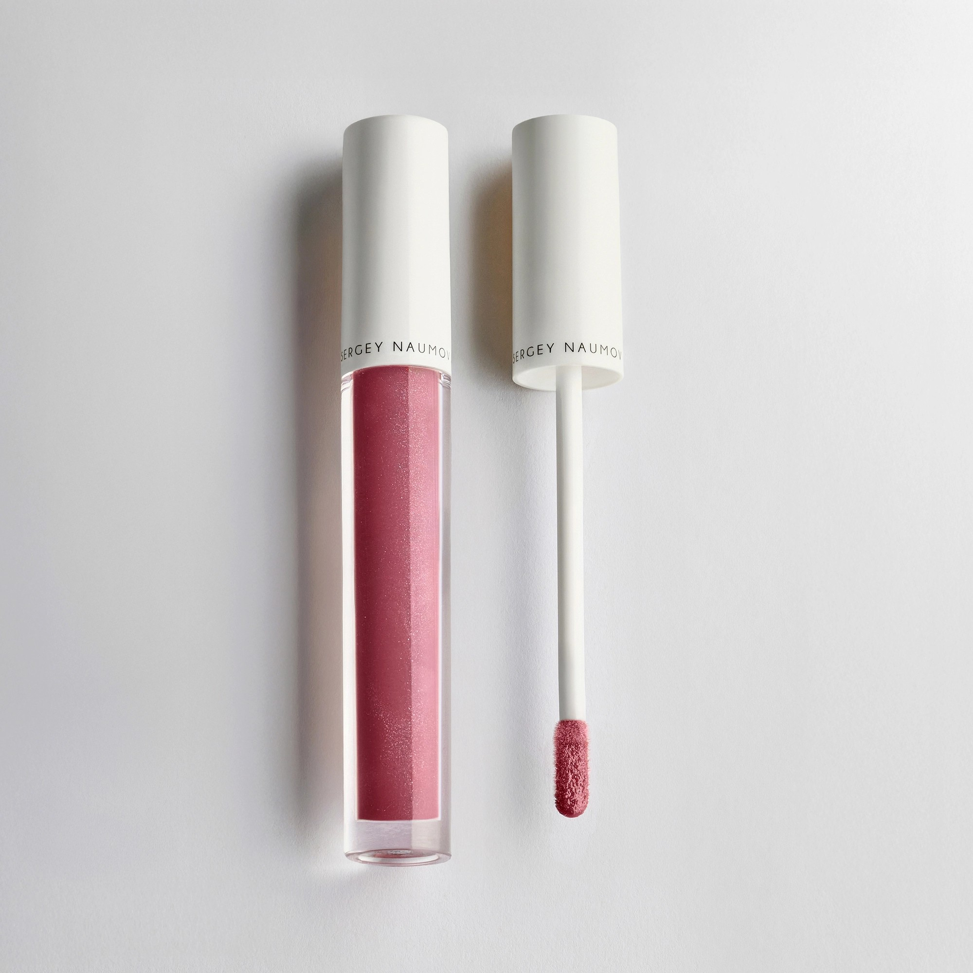 Блеск для губ LIP GLOSS DEAR MARTIN 4 мл