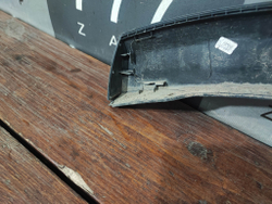 Накладка крыла заднего правого Geely Tugella 19-нв Б/У Оригинал 6073068500